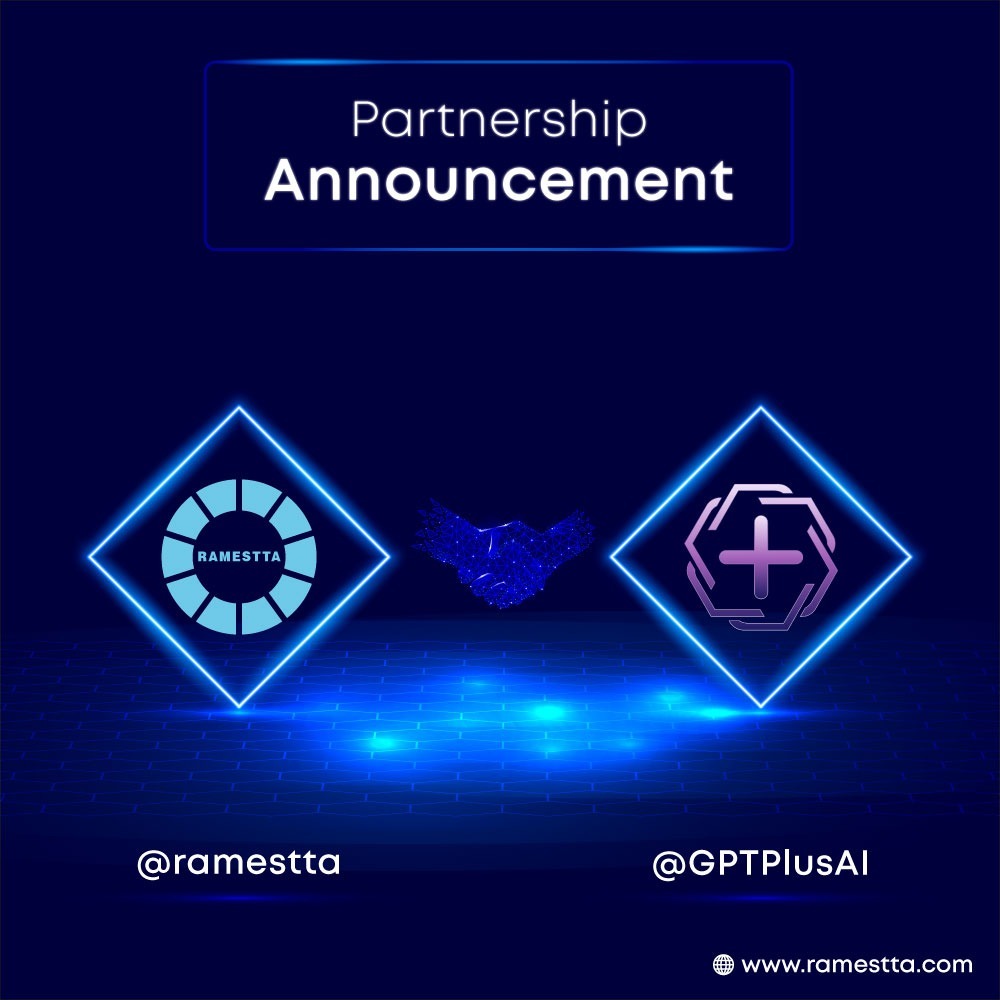 Ramestta Partnership.