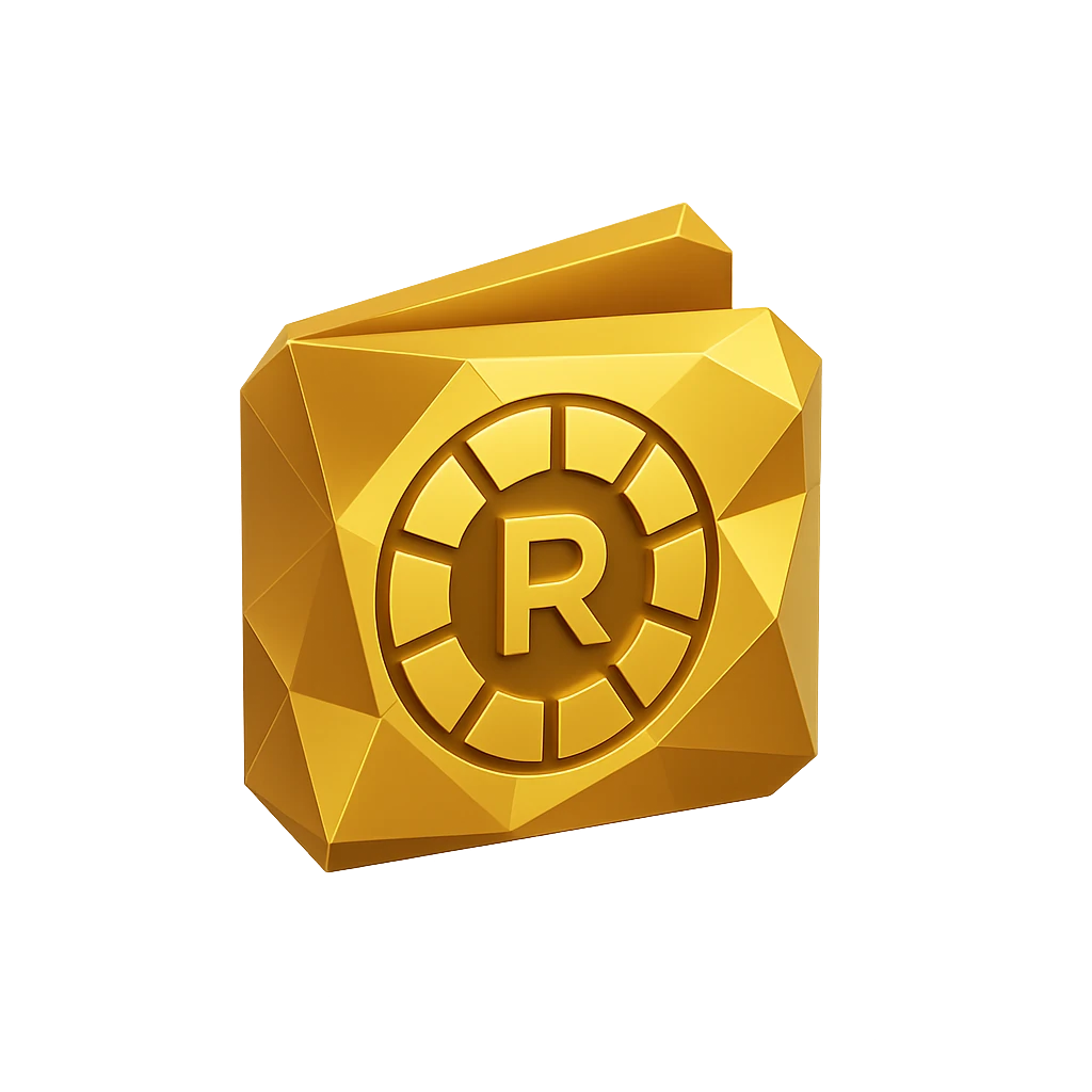 RamaPay Wallet Logo